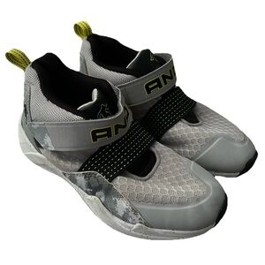 Boys And1 Sneakers Shoes Size 3 Big Kid